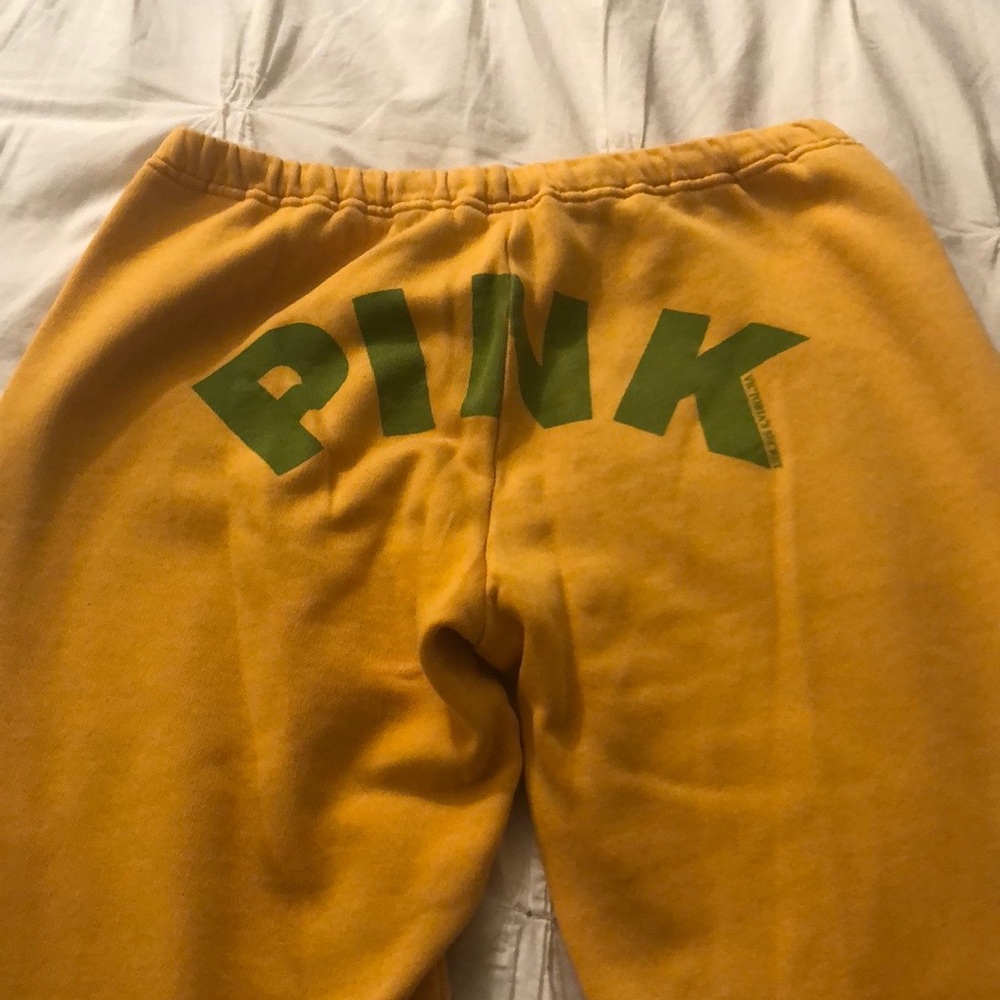 Victoria’s Secret Pink Favorite Sweatpants